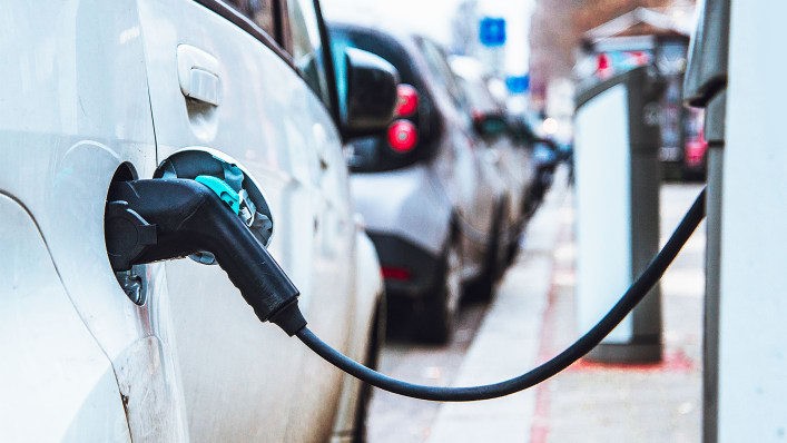 電動車充電樁的全球市場前景與中國機遇