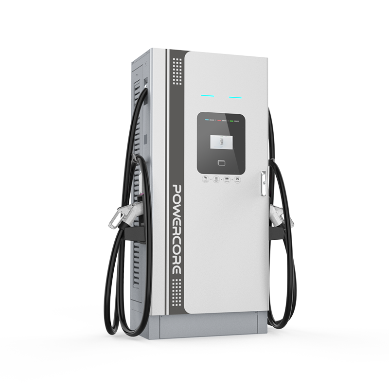 電動汽車充電樁：低碳出行必不可少的伙伴