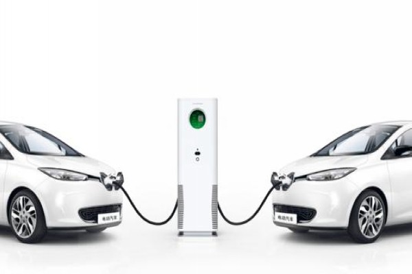 康普利新能源充電樁供應商：綠色出行新動力