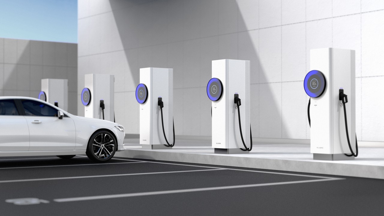 汽車充電站加盟大概要多少錢？全方位解析投資成本