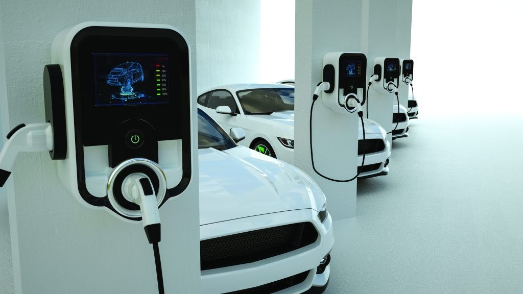 康普利汽車充電樁加盟，共創綠色出行新時代！