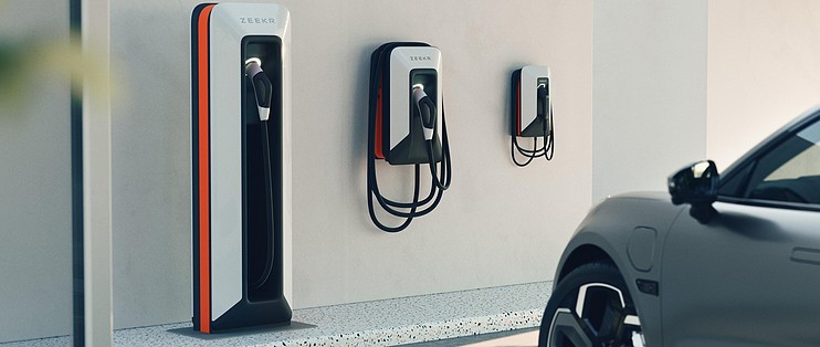 加盟熱潮：汽車充電樁如何成為你的財富密碼？
