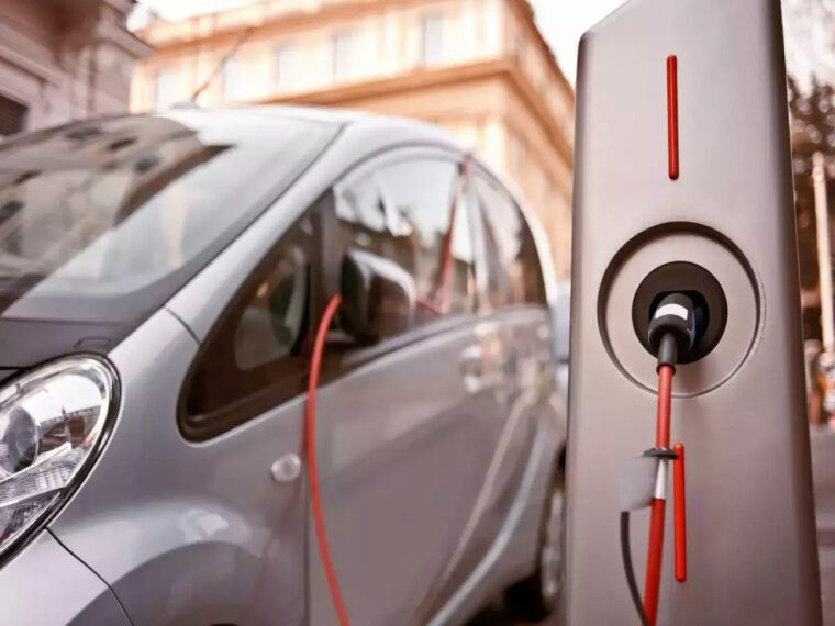 新商機(jī)解鎖：汽車(chē)充電樁代理加盟全攻略！
