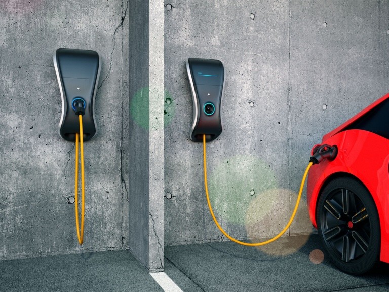 汽車(chē)充電樁的生態(tài)益處與市場(chǎng)價(jià)值正好滿足低碳出行