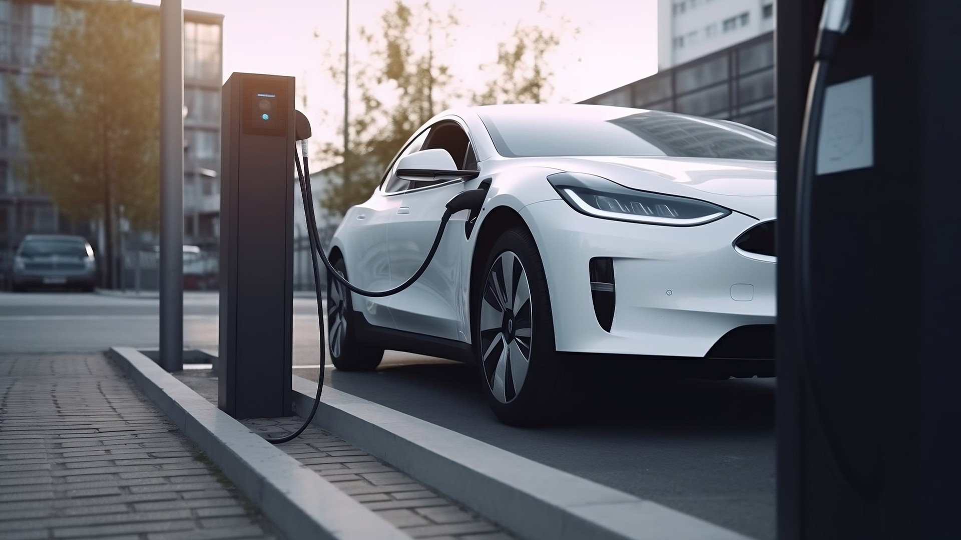 二三線市場(chǎng)汽車(chē)充電樁加盟的優(yōu)勢(shì)解析