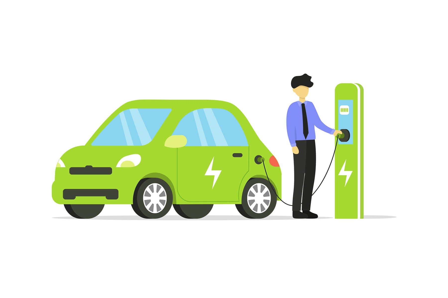汽車(chē)充電站加盟需要什么資質(zhì)？定制解決方案助您低成本創(chuàng)業(yè)