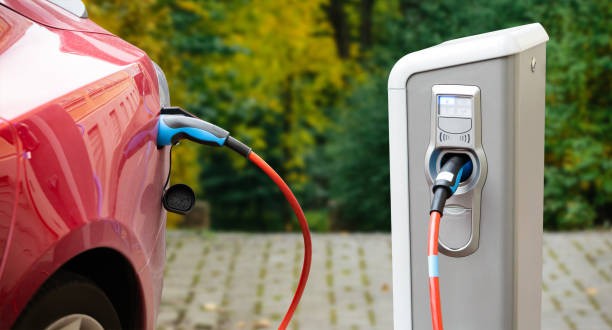 快充充電樁：規格與型號一覽