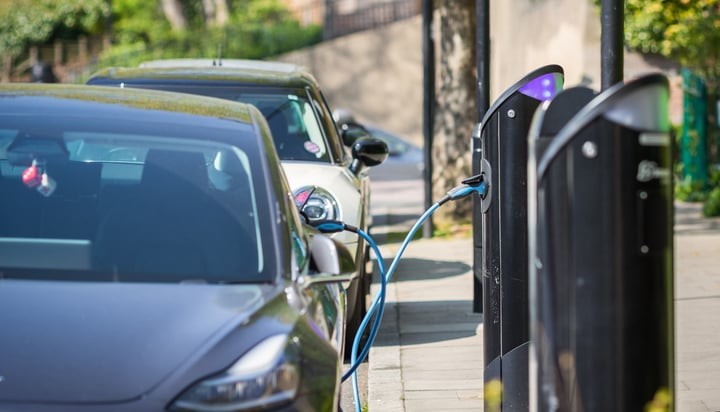 汽車充電站的設(shè)立：你需要了解哪些手續(xù)