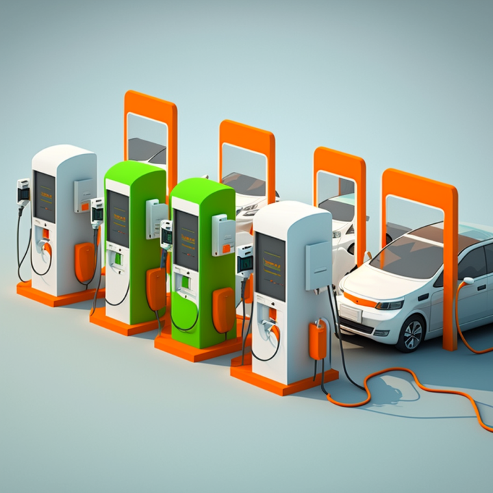 汽車充電樁廠家直銷，全方位解決您的充電難題！