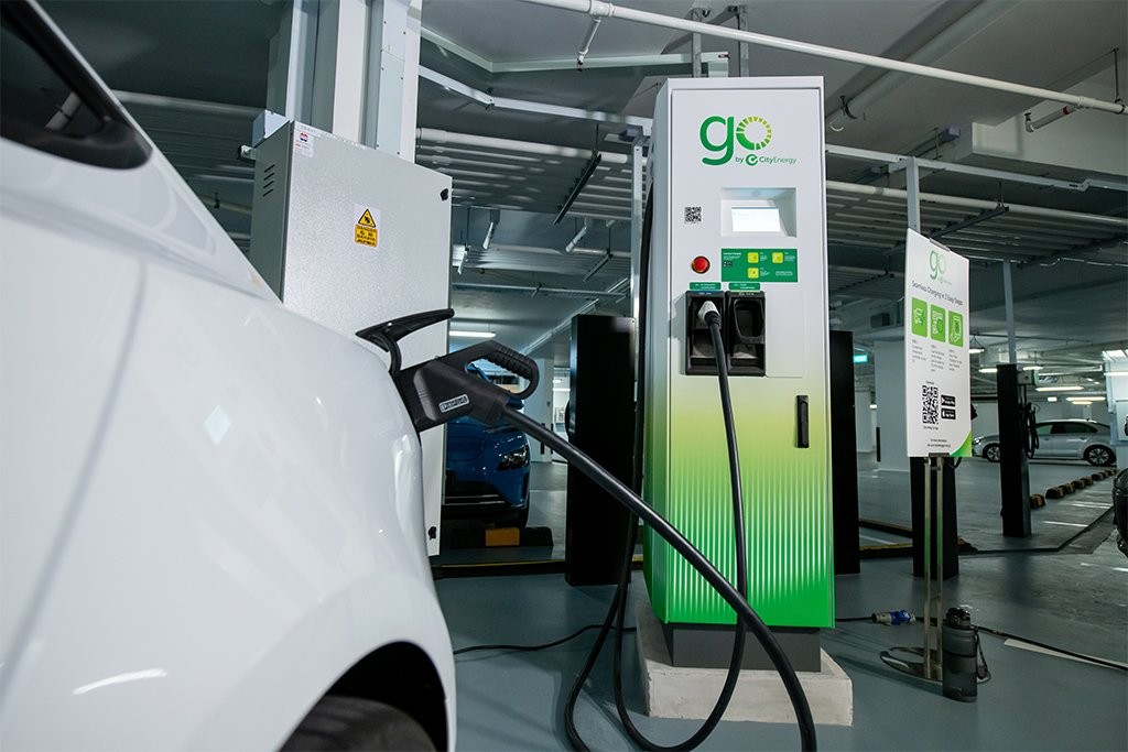 康普利汽車(chē)充電樁如何滿足您的充電需求