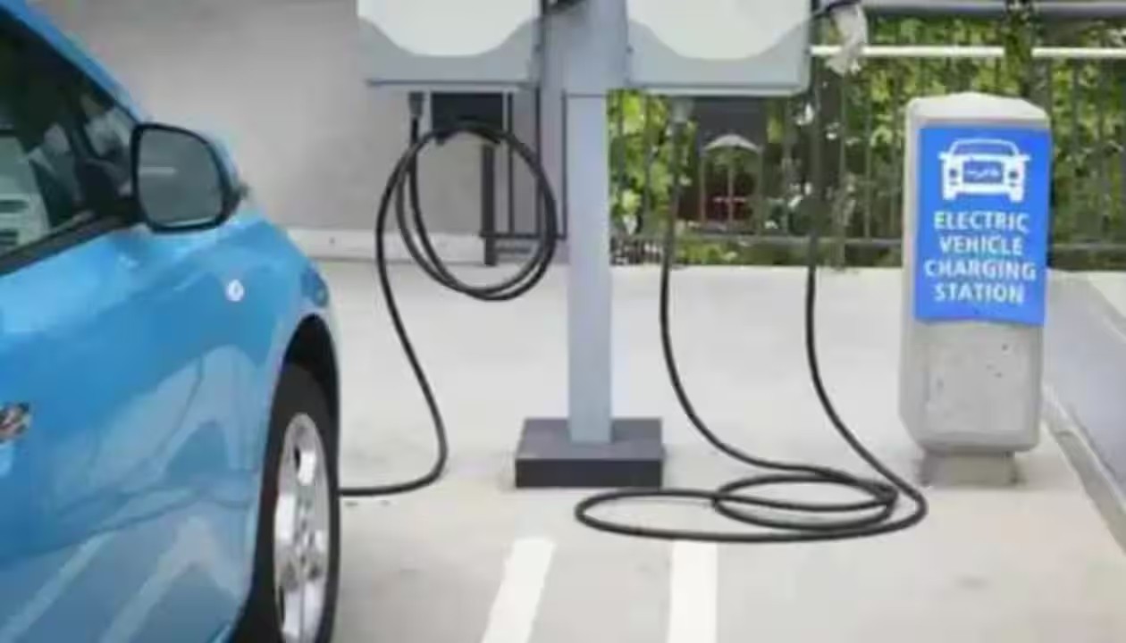 電動汽車充電樁生產(chǎn)與安裝的質(zhì)量控制標(biāo)準(zhǔn)