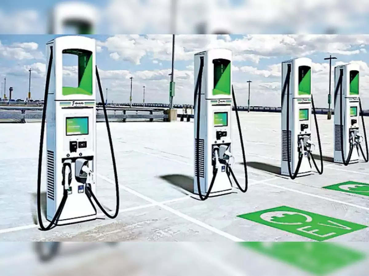 KPL新能源充電樁的環保效益與社會責任