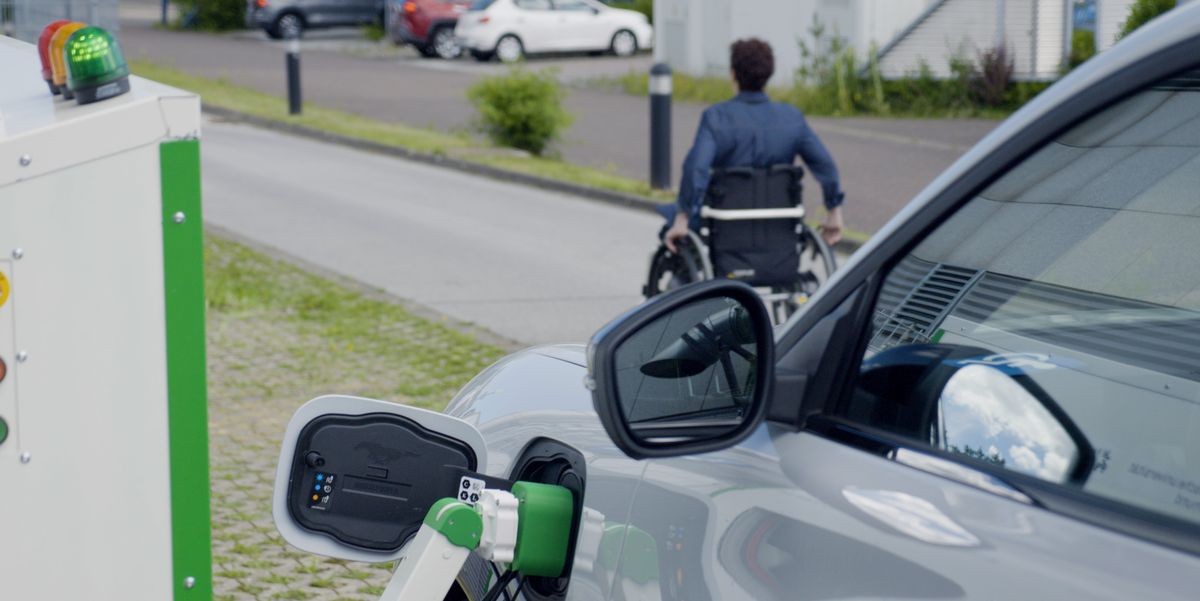 汽車充電樁品牌選擇的關鍵因素