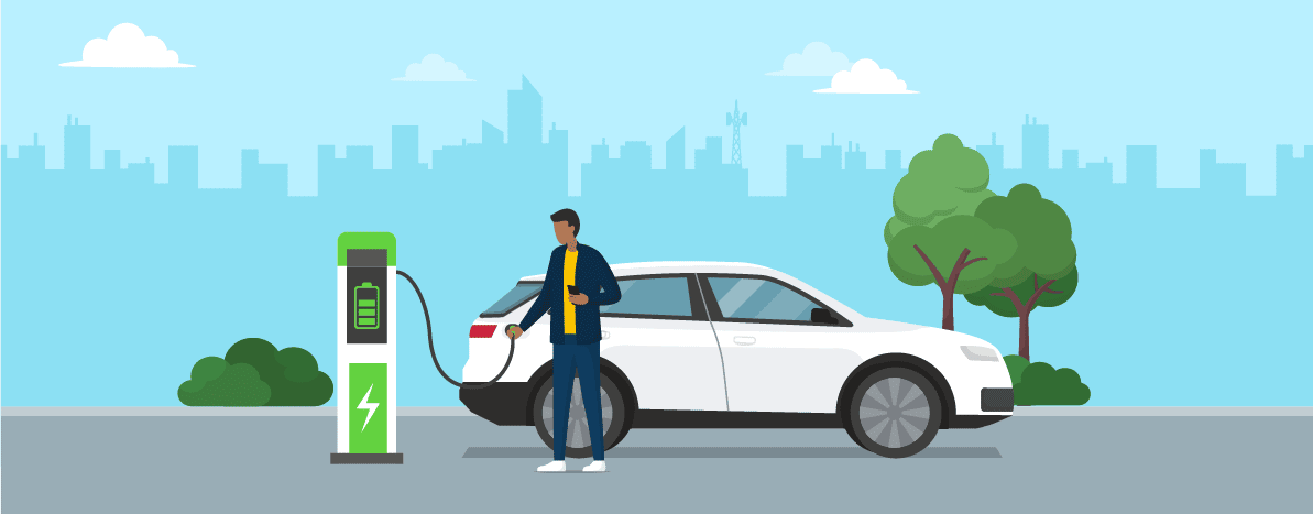 汽車充電樁加盟投資與回報(bào)分析