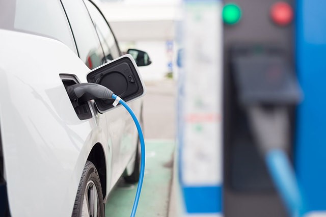 電動汽車充電樁智能化管理與維護指南