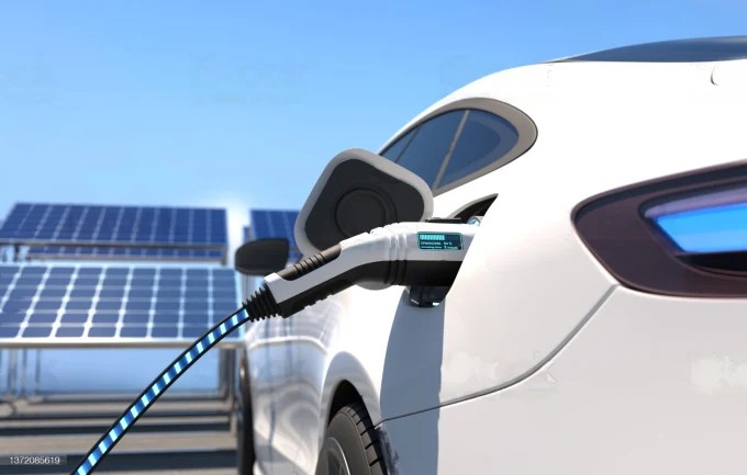 汽車充電樁加盟的經營策略與風險控制